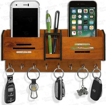 BEAUTIFUL MOBILE AND KEY HOLDER 😍 BEST DECORATION AND MOBILE SAFETY PRODUCT